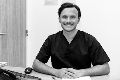 Dr. Antoine Legrand à Lyon