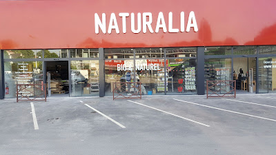 NATURALIA à Le Mesnil-le-Roi
