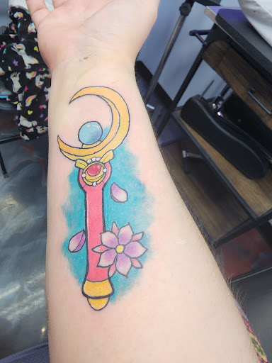 Explore tattoo shop names ideas, creative tattoo ideas in Casper, available at Final Thoughts