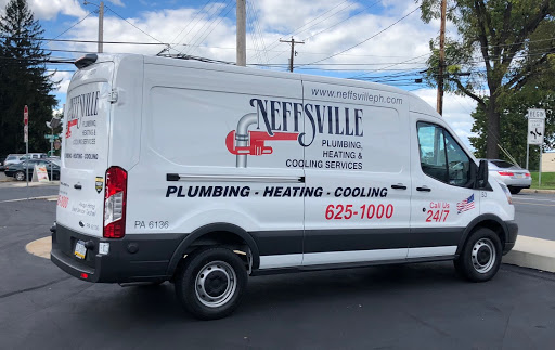 Plumber «Neffsville Plumbing & Heating Services», reviews and photos, 1208 Harrisburg Pike #101, Lancaster, PA 17603, USA