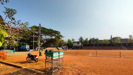 GHSS Kadungapuram - School in Kadungapuram , India
