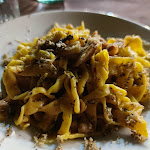 Photo n°16 de l'avis de Emanuele.i fait le 13/08/2021 à 05:39 sur le  Alla Magnatora - osteria fuori porta (Piglio-FR) à Piglio