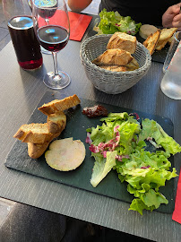 Foie gras du Restaurant Maison du Cassoulet à Carcassonne - n°7
