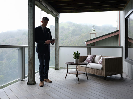 Daniel Ripper, REALTOR image
