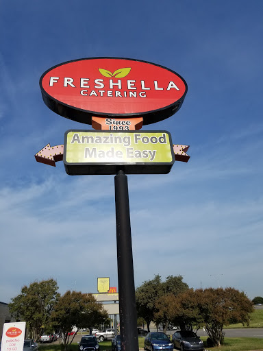 American Restaurant «Freshella Kitchen», reviews and photos, 7145 John W. Carpenter Fwy Suite A, Dallas, TX 75247, USA