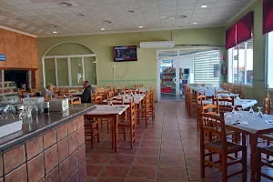Restaurante Ángel image