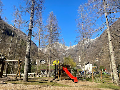 Parco giochi Sonogno