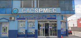 CACSPMEC - Agencia Ibarrra