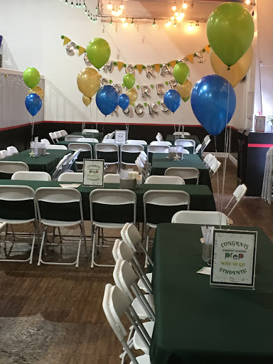 Amusement Center «Trampoline High», reviews and photos, 12395 SW 130th St #111, Miami, FL 33186, USA