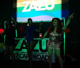 Zazu photo