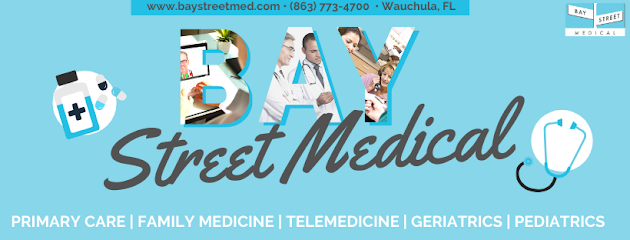 Bay Street Medical