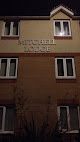 Mitchell Lodge