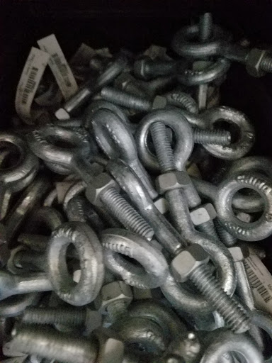 Steel Distributor «Joseph Fazzio-Wall LLC», reviews and photos, 5001 NJ-33, Farmingdale, NJ 07727, USA