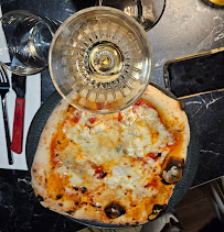 Pizza du Restaurant italien Viaggio Ristorante à Orléans - n°6