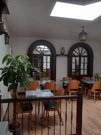 Atmosphère du Restaurant L'Orangerie à Orléans - n°8