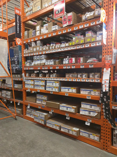 Home Improvement Store «The Home Depot», reviews and photos, 935 Fairmount Ave, Jamestown, NY 14701, USA