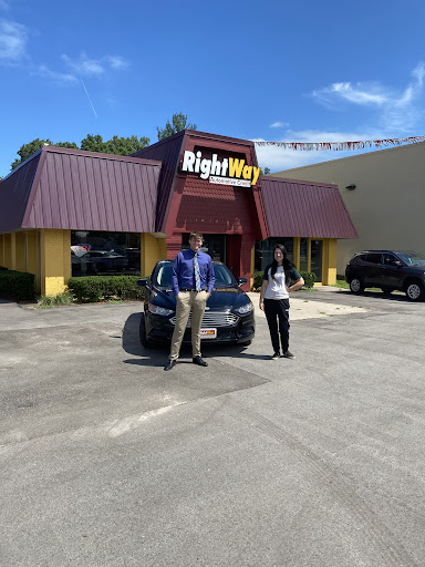 Used Car Dealer «RightWay Auto Sales», reviews and photos, 3550 Lapeer Rd, Port Huron, MI 48060, USA
