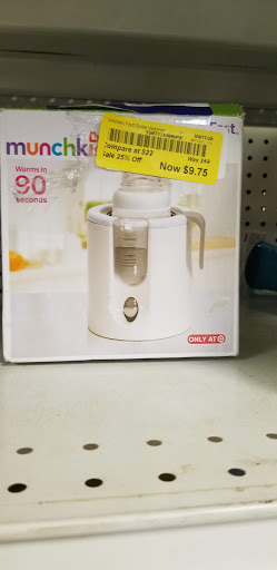 Discount Store «Bargain Hunt Stores», reviews and photos, 8336 N Springboro Pike, Miamisburg, OH 45342, USA