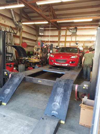 Auto Repair Shop «Puget Sound Auto Repair», reviews and photos, 5691 Bethel Rd SE, Port Orchard, WA 98367, USA