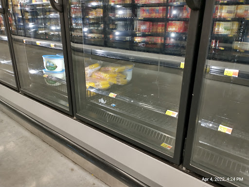 Supermarket «Walmart Neighborhood Market», reviews and photos, 11 Glynn Plz, Brunswick, GA 31520, USA