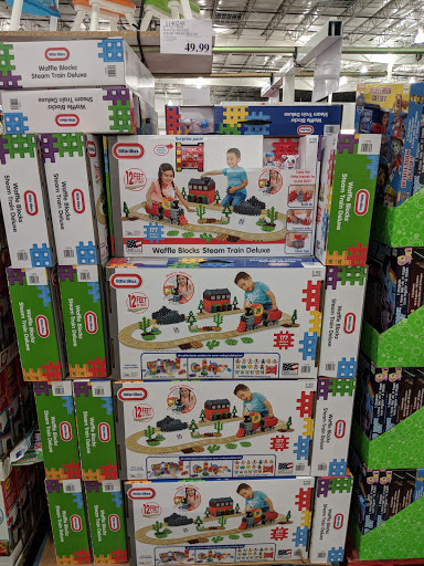 Warehouse store «Costco Wholesale», reviews and photos, 198 N 1200 E, Lehi, UT 84043, USA