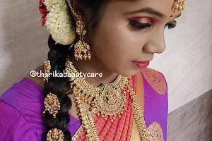 Tharika Beauty Care image