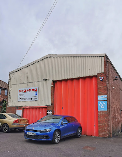 Bedford Garage - Auto repair shop