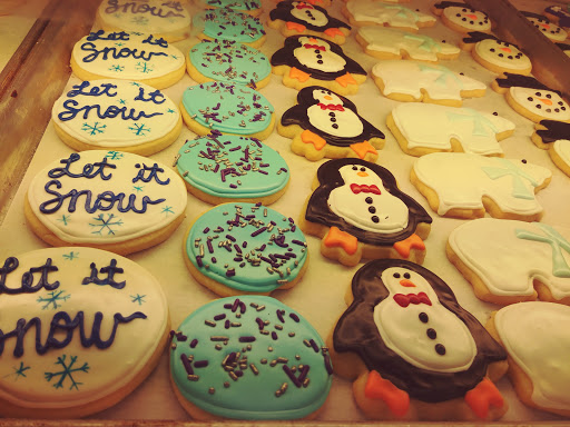 Bakery «Sweet Dream Desserts-Catering», reviews and photos, 1969 Dekalb Ave, Sycamore, IL 60178, USA