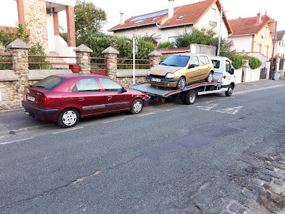 Épaviste Service à Villeneuve-le-Roi
