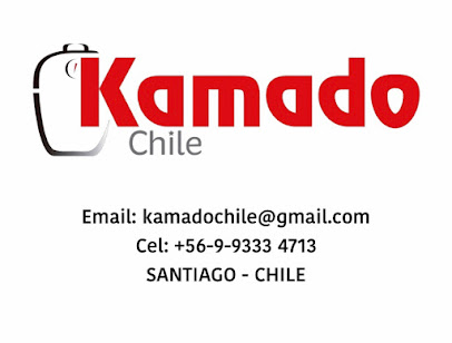 Kamado Chile