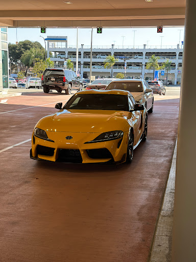 Wondries Toyota image