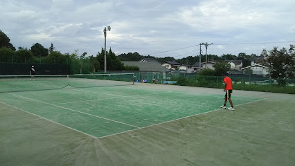 あさかファミール テニスクラブ