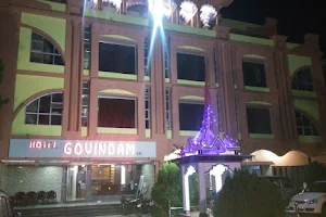 Hotel Govindam image