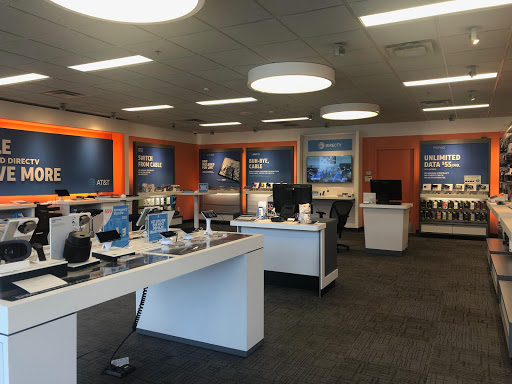 Cell Phone Store «AT&T Authorized Retailer», reviews and photos, 335 Boston Providence Hwy, Westwood, MA 02090, USA