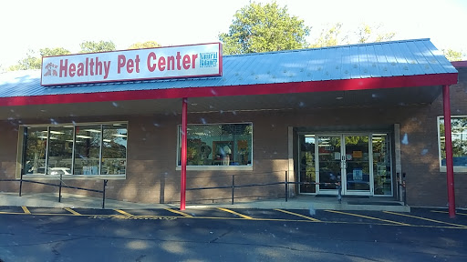 Pet Supply Store «Healthy Pet Center», reviews and photos, 237 N Greenbush Rd, Troy, NY 12180, USA