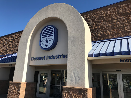 Thrift Store «Deseret Industries Thrift Store», reviews and photos