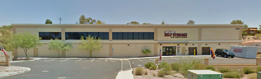 Self-Storage Facility «First and River Self Storage», reviews and photos, 4980 N 1st Ave, Tucson, AZ 85718, USA