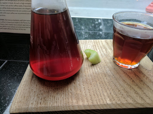 Coffee Shop «Function Coffee Labs», reviews and photos, 1001 S 10th St, Philadelphia, PA 19147, USA