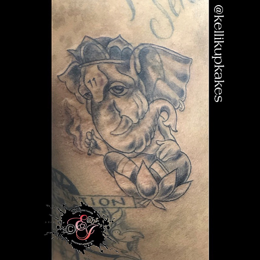 Find gym tattoo ideas for men for your next unique tattoo in Denver at Endless Ink Tattoo & Piercing