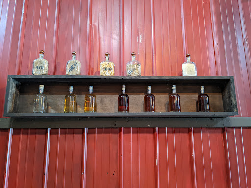 Distillery «The Kentucky Artisan Distillery», reviews and photos, 6230 Old Lagrange Rd, Crestwood, KY 40014, USA