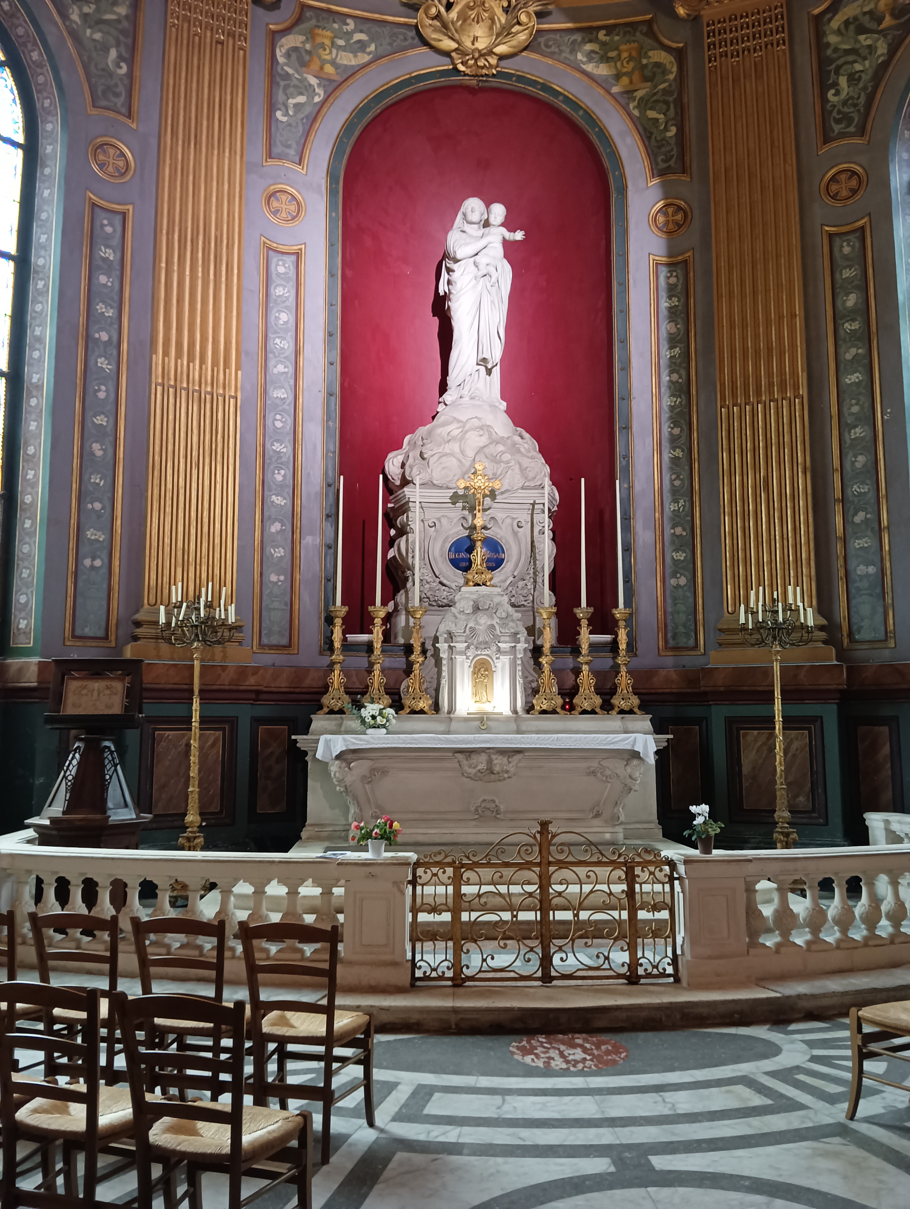 Photo n° 5 de l'avis de Fab. fait le 17/04/2022 à 18:07