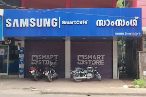 Samsung SmartCafé (The Smart Store) image
