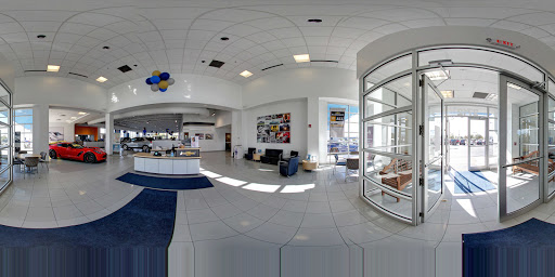 Car Dealer «Andy Mohr Chevrolet», reviews and photos, 2712 E Main St, Plainfield, IN 46168, USA