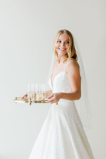 Bridal Shop «Annalise Bridal Boutique», reviews and photos, 1309 E Main St, Richmond, VA 23219, USA