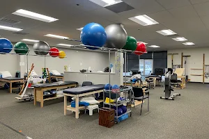 Green Oaks Physical Therapy image