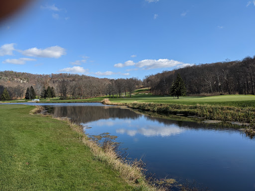 Private Golf Course «Panther Valley Golf & Country Club», reviews and photos, 1 Forest Dr, Allamuchy Township, NJ 07820, USA