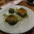 Antepsan Baklava