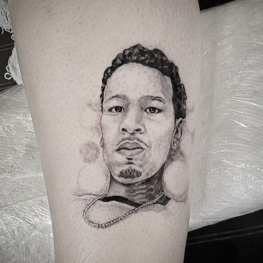 Explore change tattoo ideas, creative tattoo ideas in Miami Beach, available at Tattoos by Lou Miami - South Beach