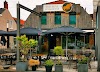 Steakhouse The Bull Logo, Breskens, The Netherlands, Restaurant