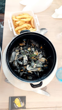 Moule du Les Océanides Restaurant à Saint-Gilles-Croix-de-Vie - n°6